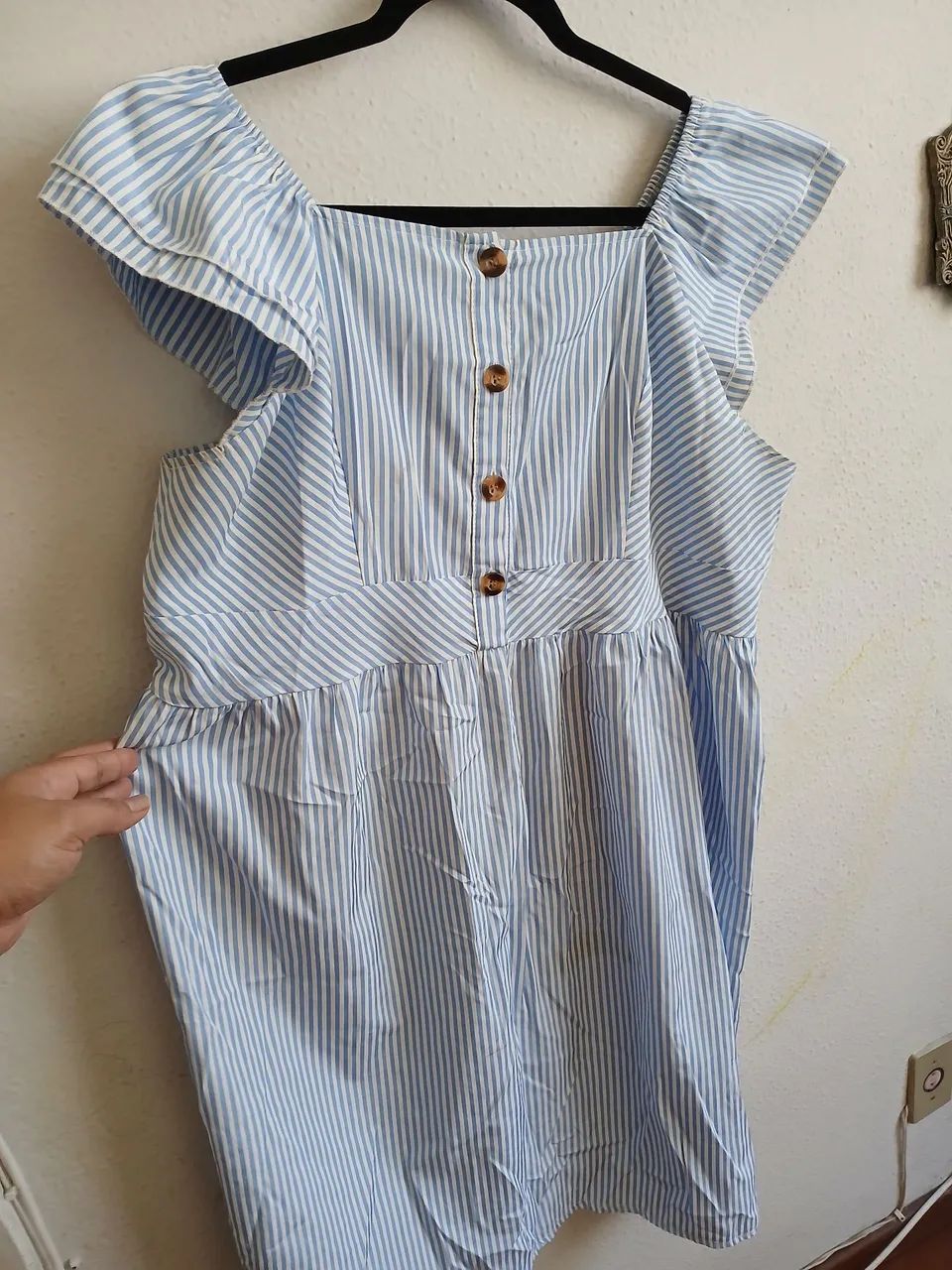 Roupa plus size - Foto 5