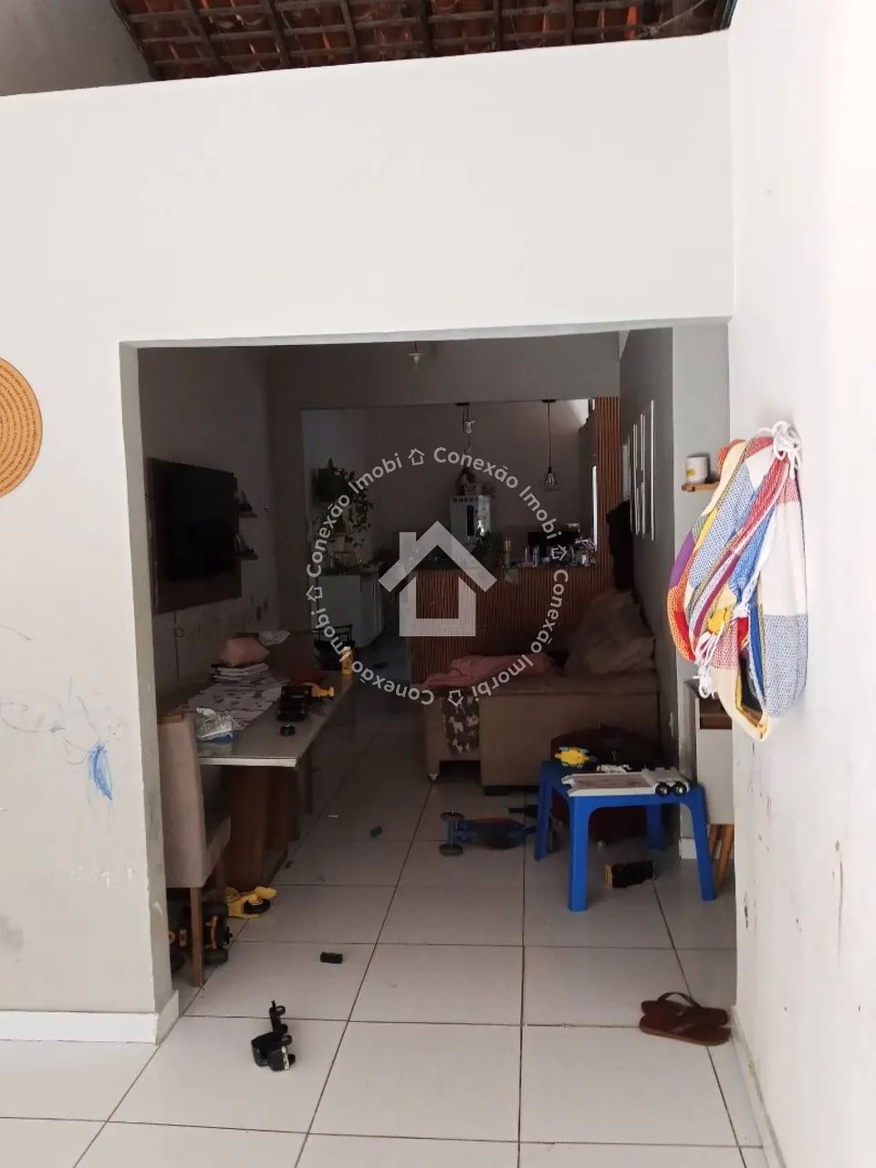Casa Para Vender com 2 quartos 1 suítes no bairro Soledade em Aracaju - Foto 5