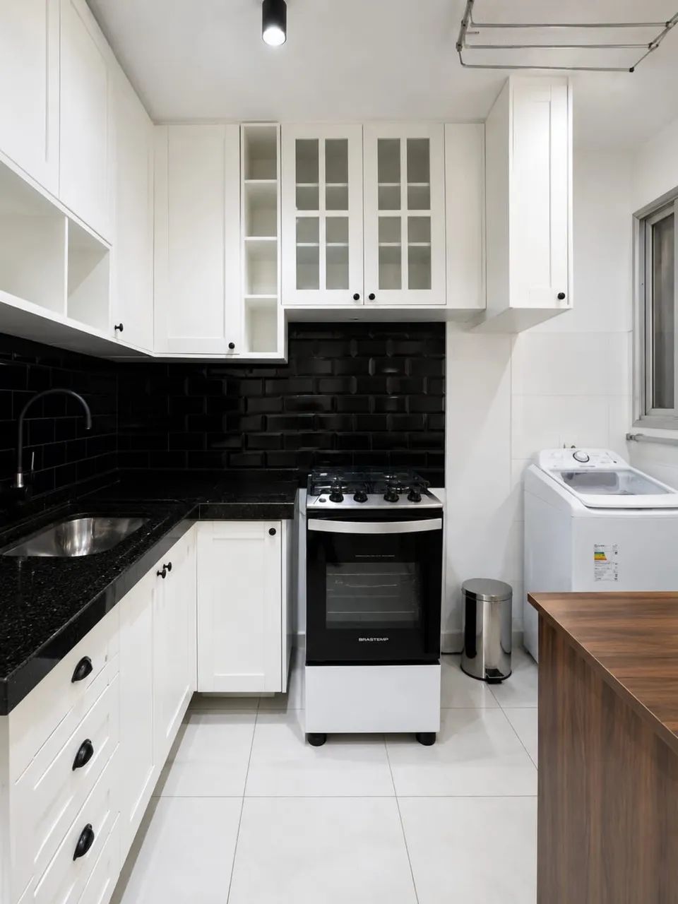 Alugo apartamento de 2 quartos em jardim Camburi - Foto 3