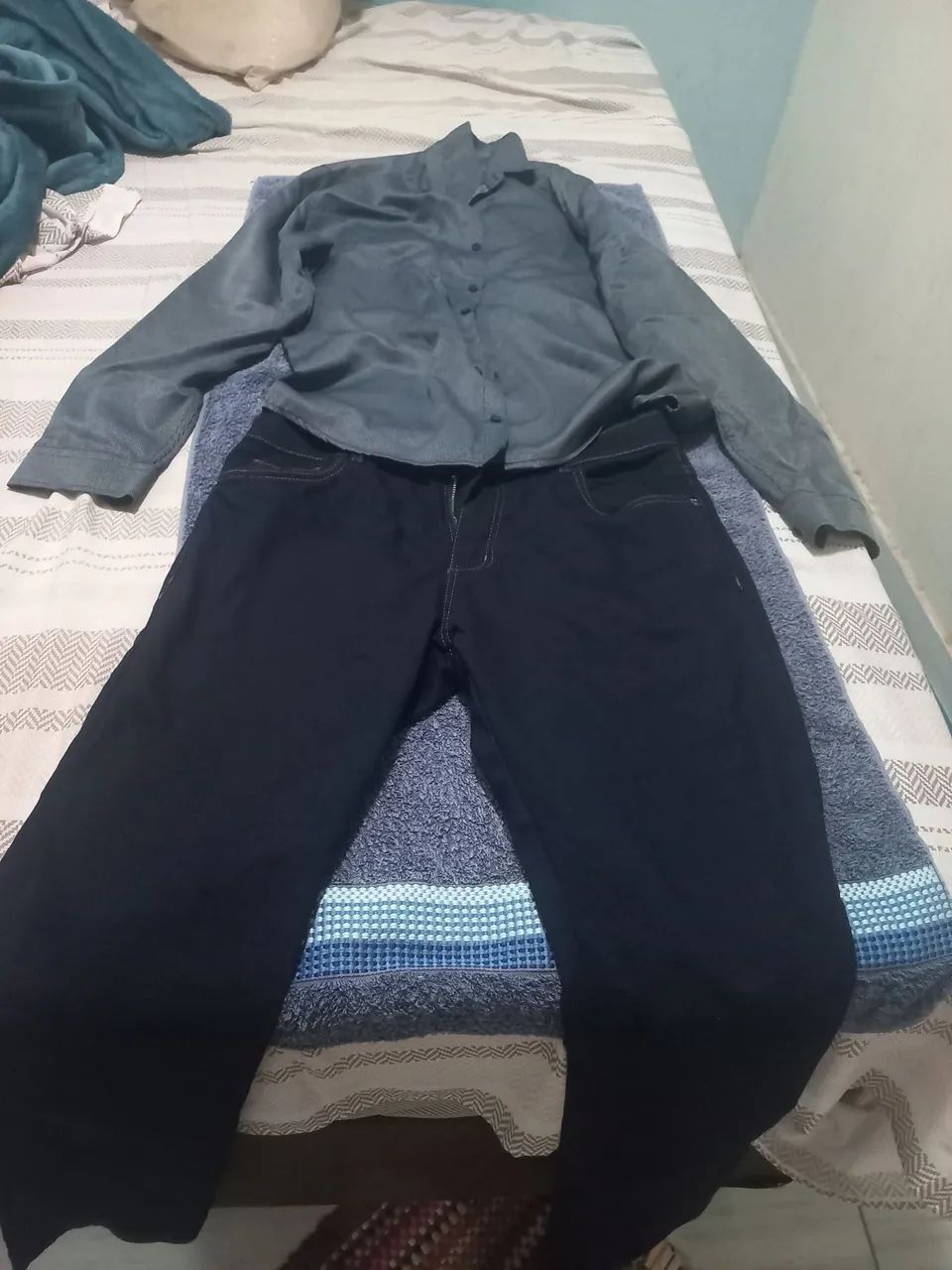 Conjunto masculino  - Foto 2