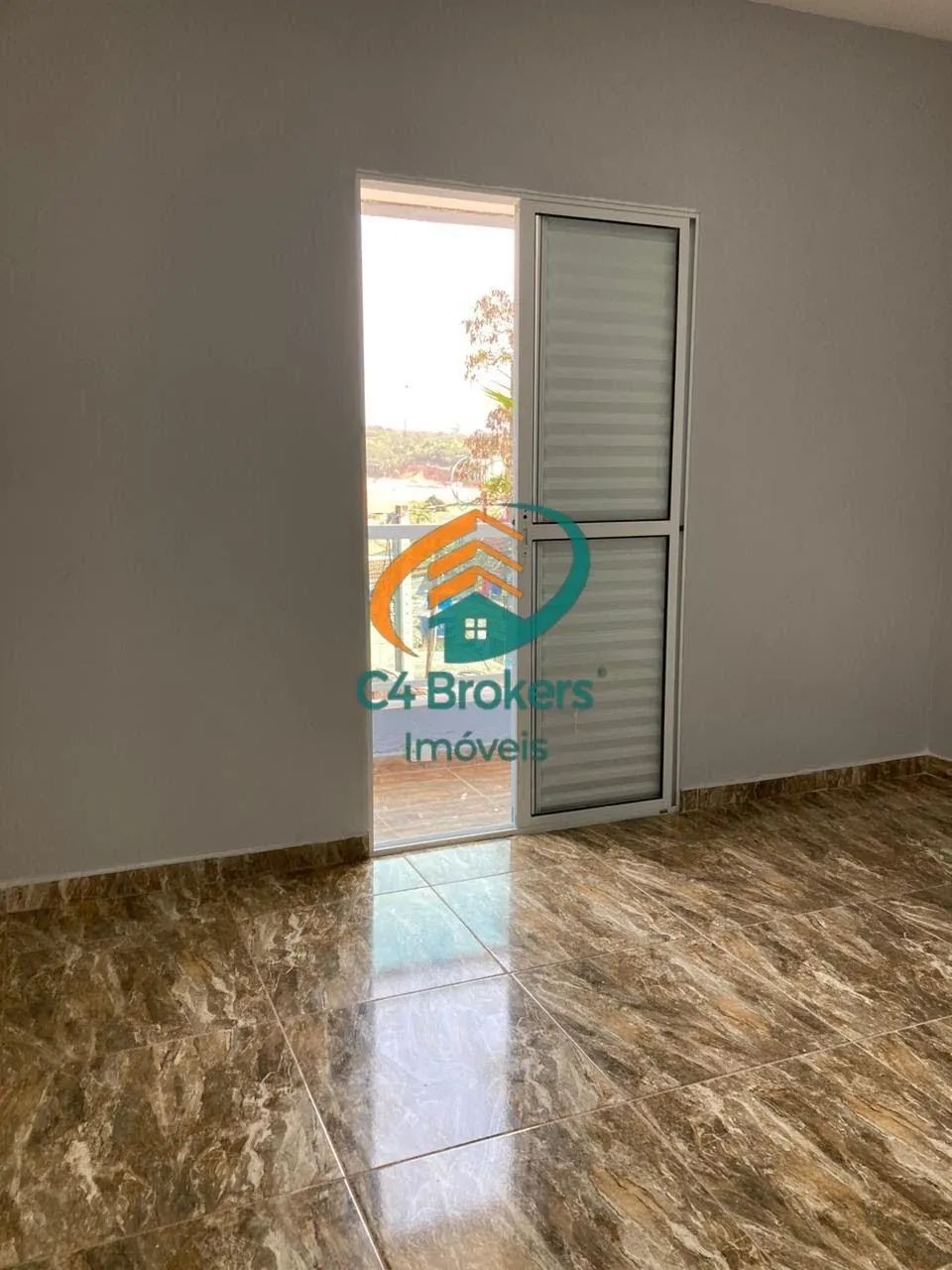 Sobrado em Vila Nova Bonsucesso - Guarulhos