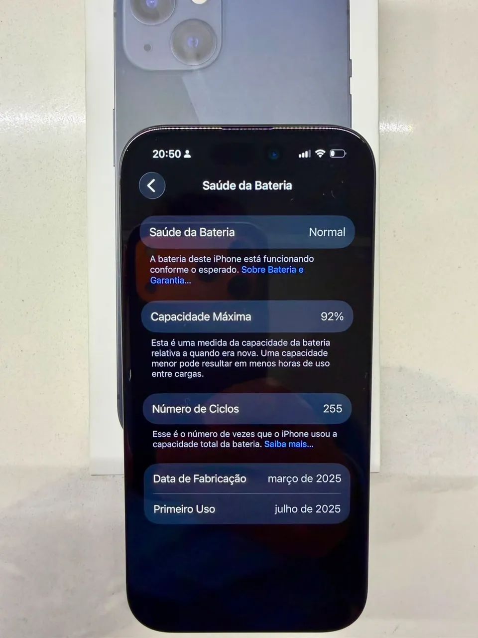 iPhone 16 - Foto 2