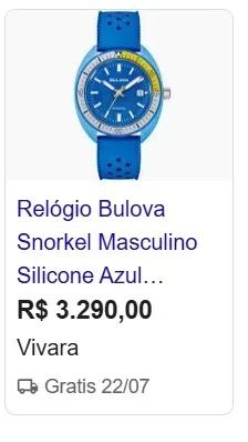Relogio bulova original zero - Foto 4