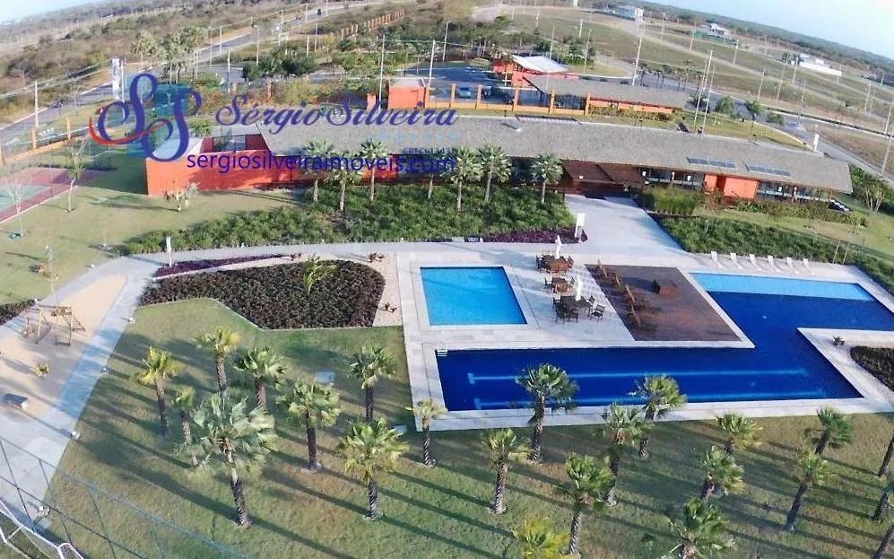 Terreno em localização privilegiada na Cidade Alpha com 501m² - Foto 2
