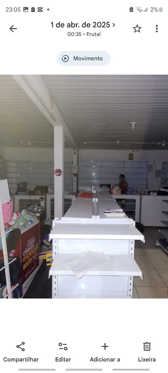 Farmacia completa  - Foto 2