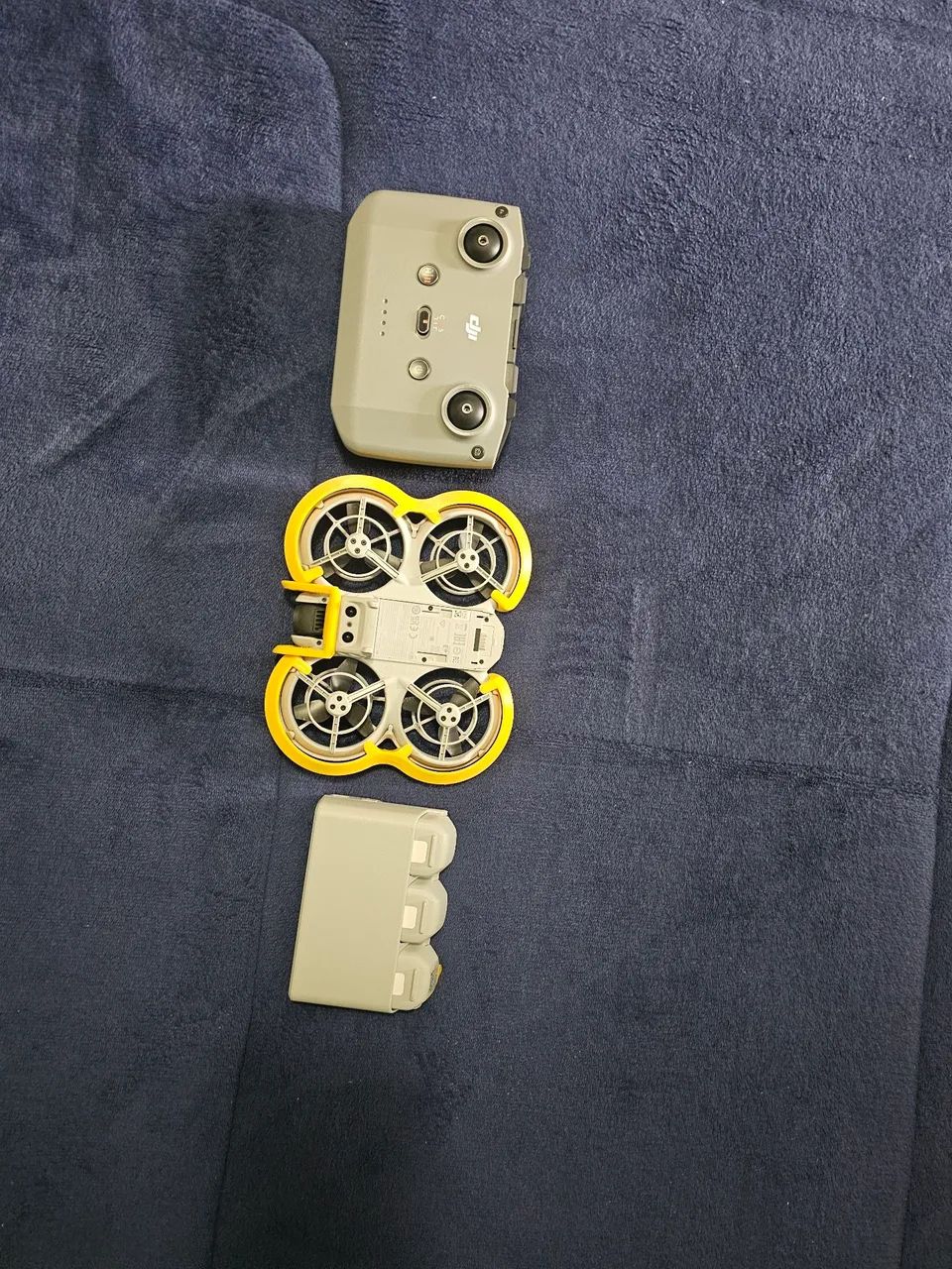 DRONE COMBO 