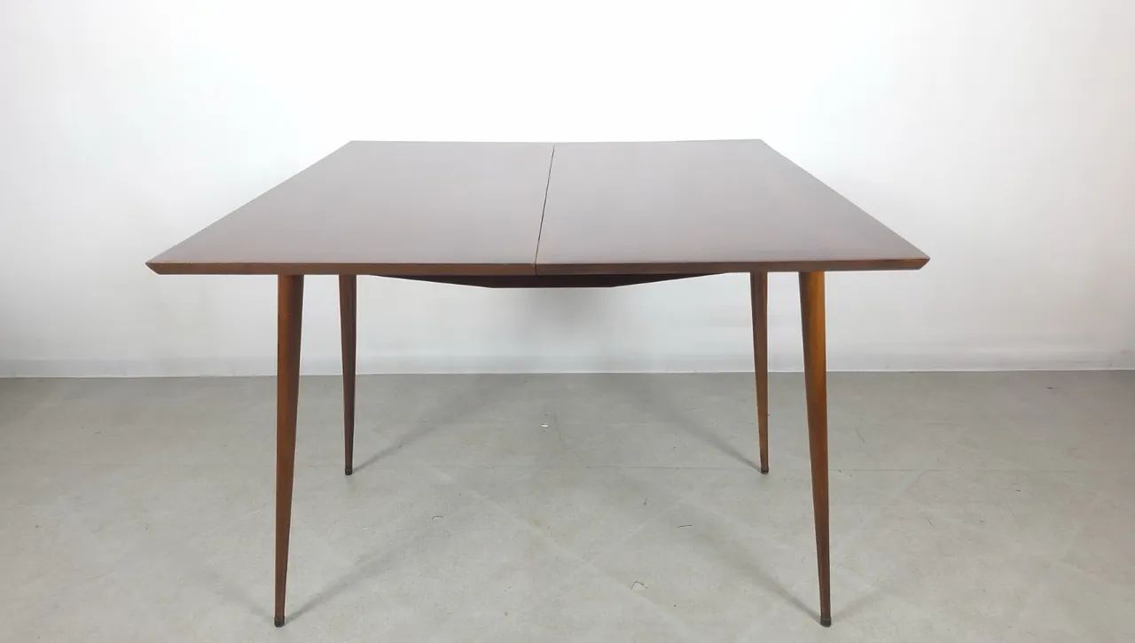 Mesa aparador vintage - década de 60  - Foto 4