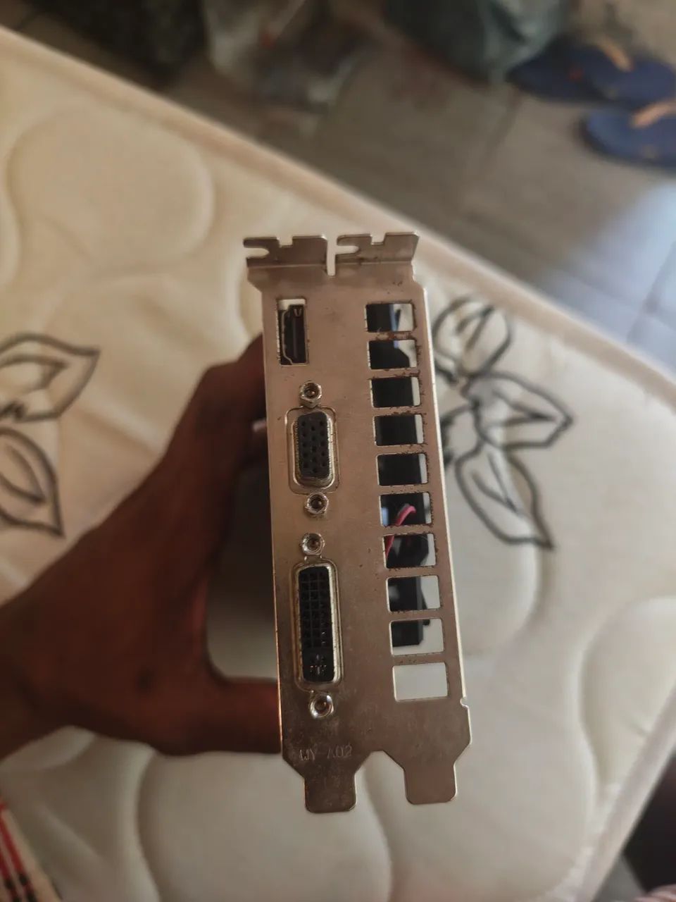 geforce rtx 1050 ti - Foto 4