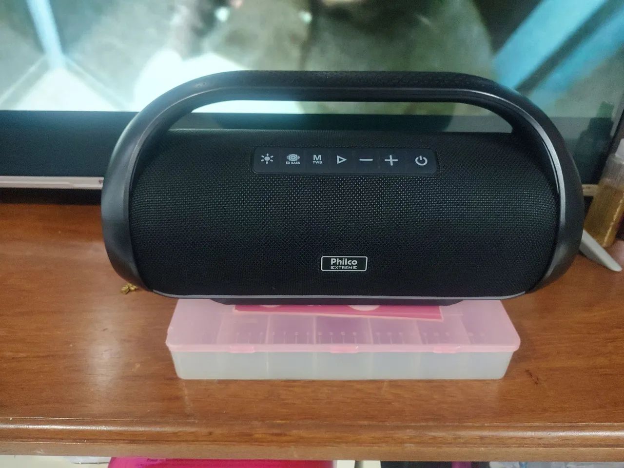 Philco XTREM 