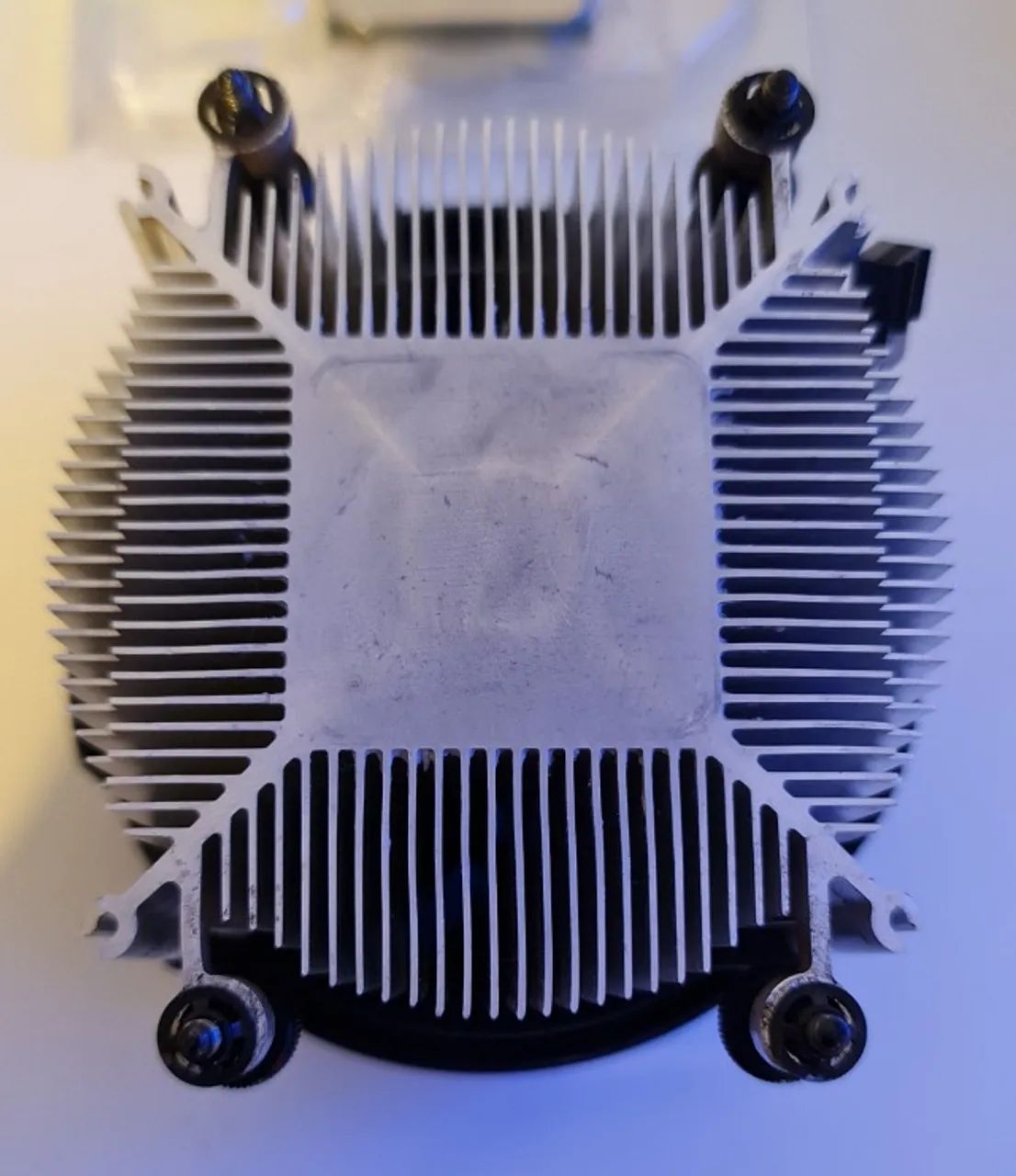 Rysen 5 3600x + cooler - Foto 4