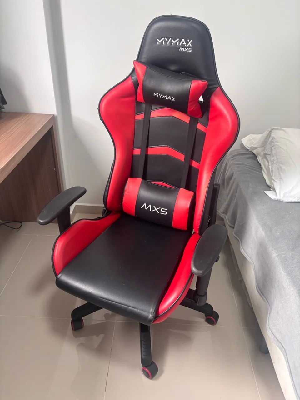 Cadeira Gamer - MYMAX MX5