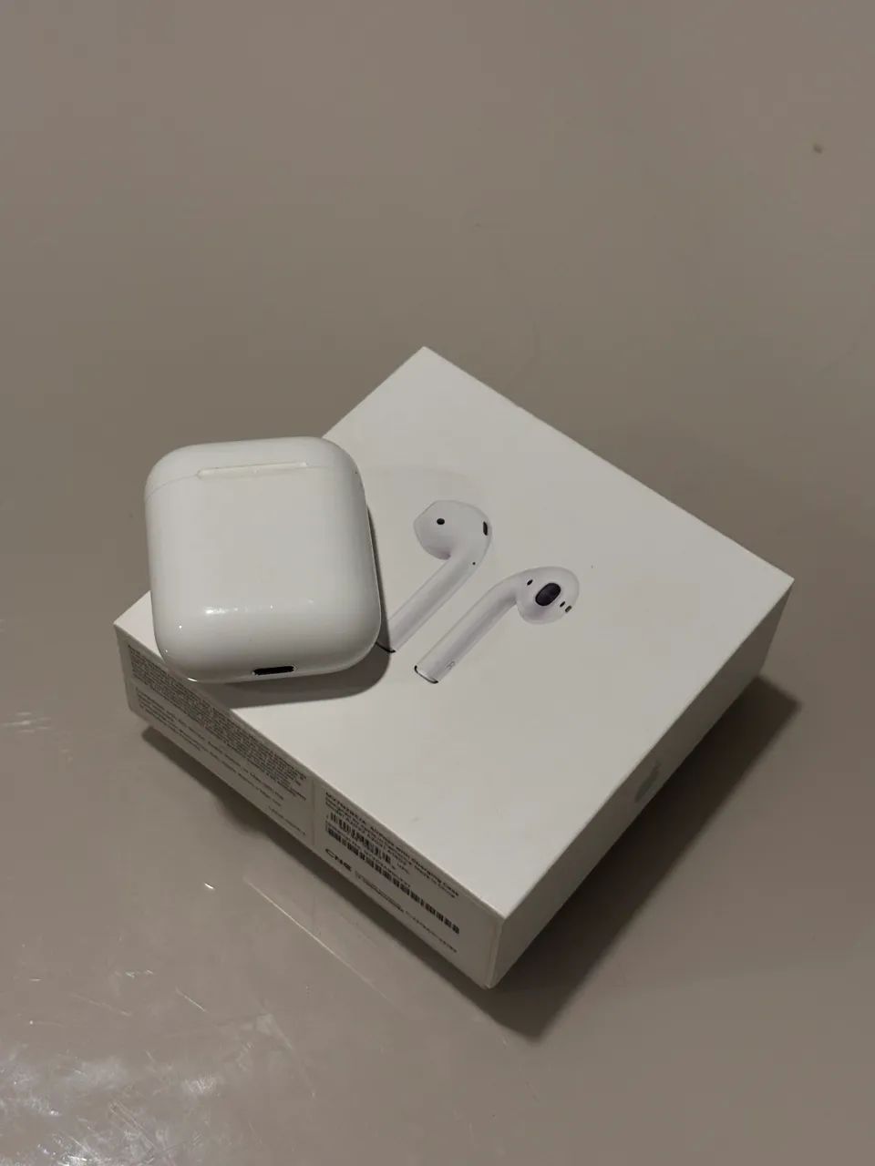 Apple AirPods - Foto 5
