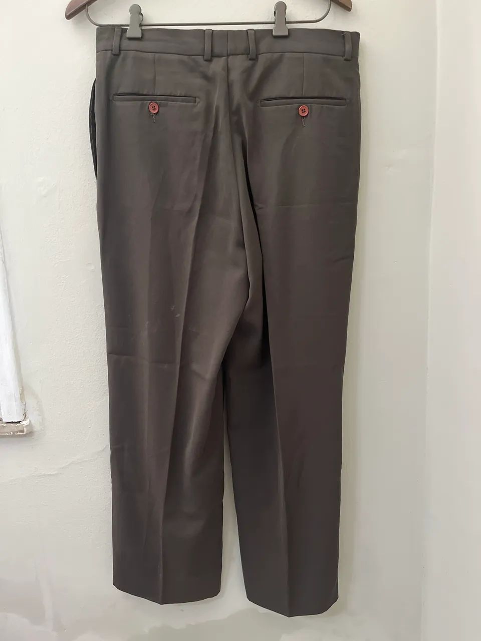 Calça masculina bransk número 43 - Foto 3