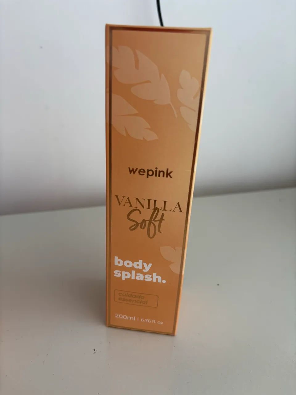 Body splash we pink 
