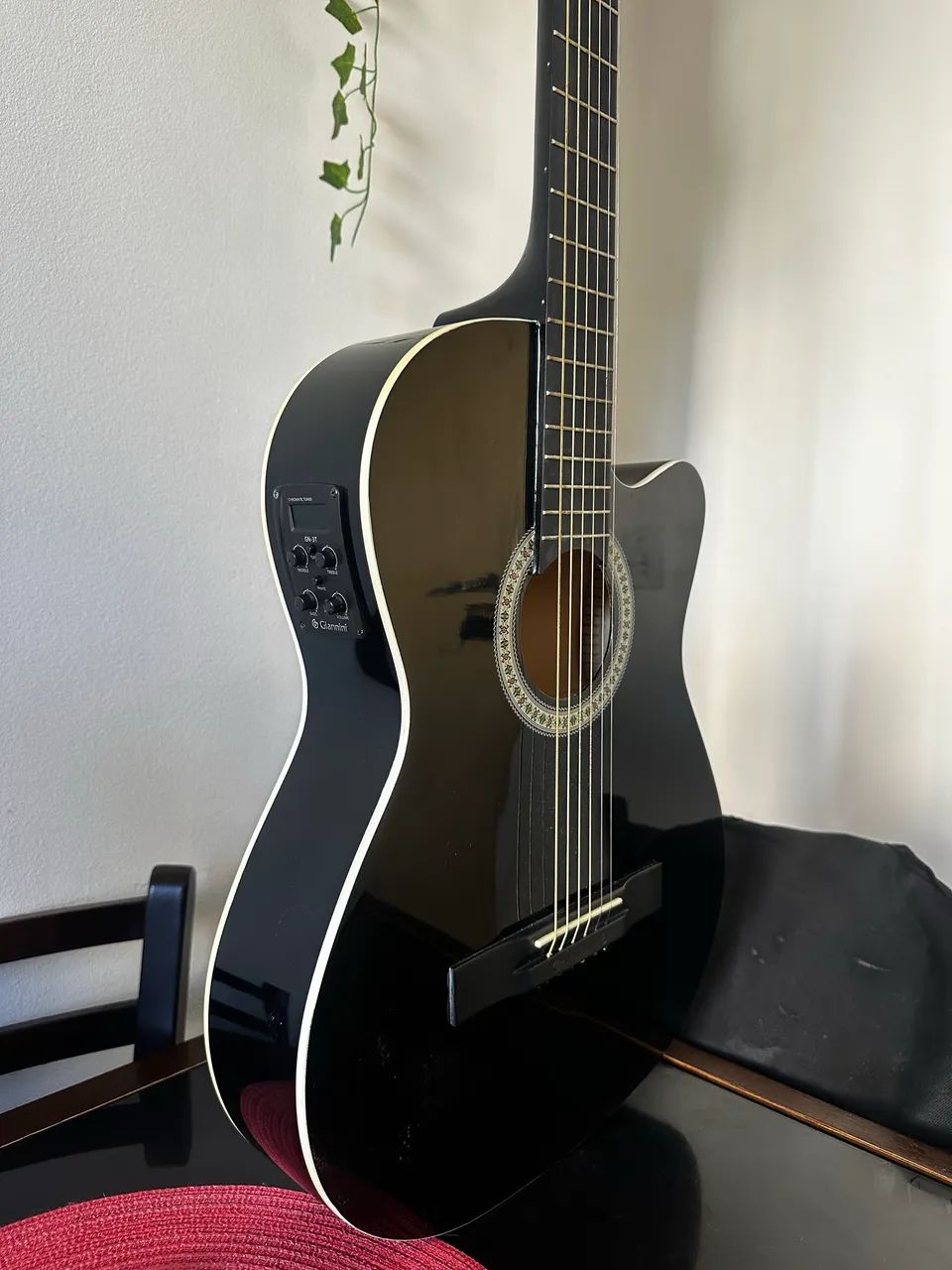 Violão Giannini - Foto 2