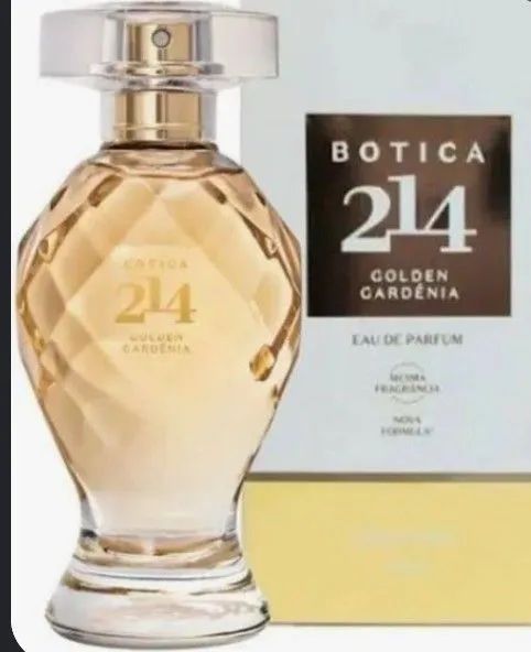Vende-se 2 perfumes Boticário  - Foto 2