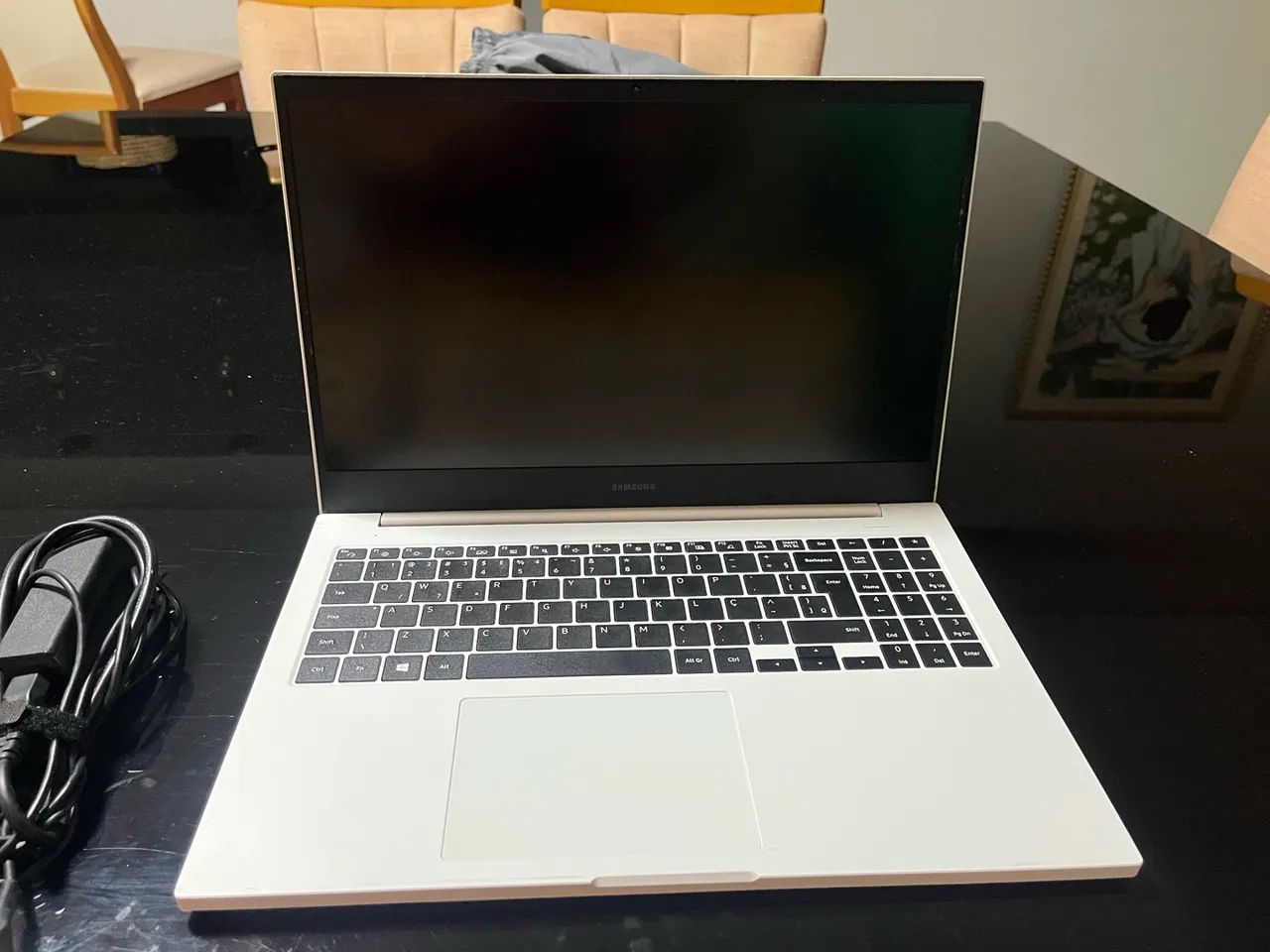 Notebook samsung i 3 - Foto 4