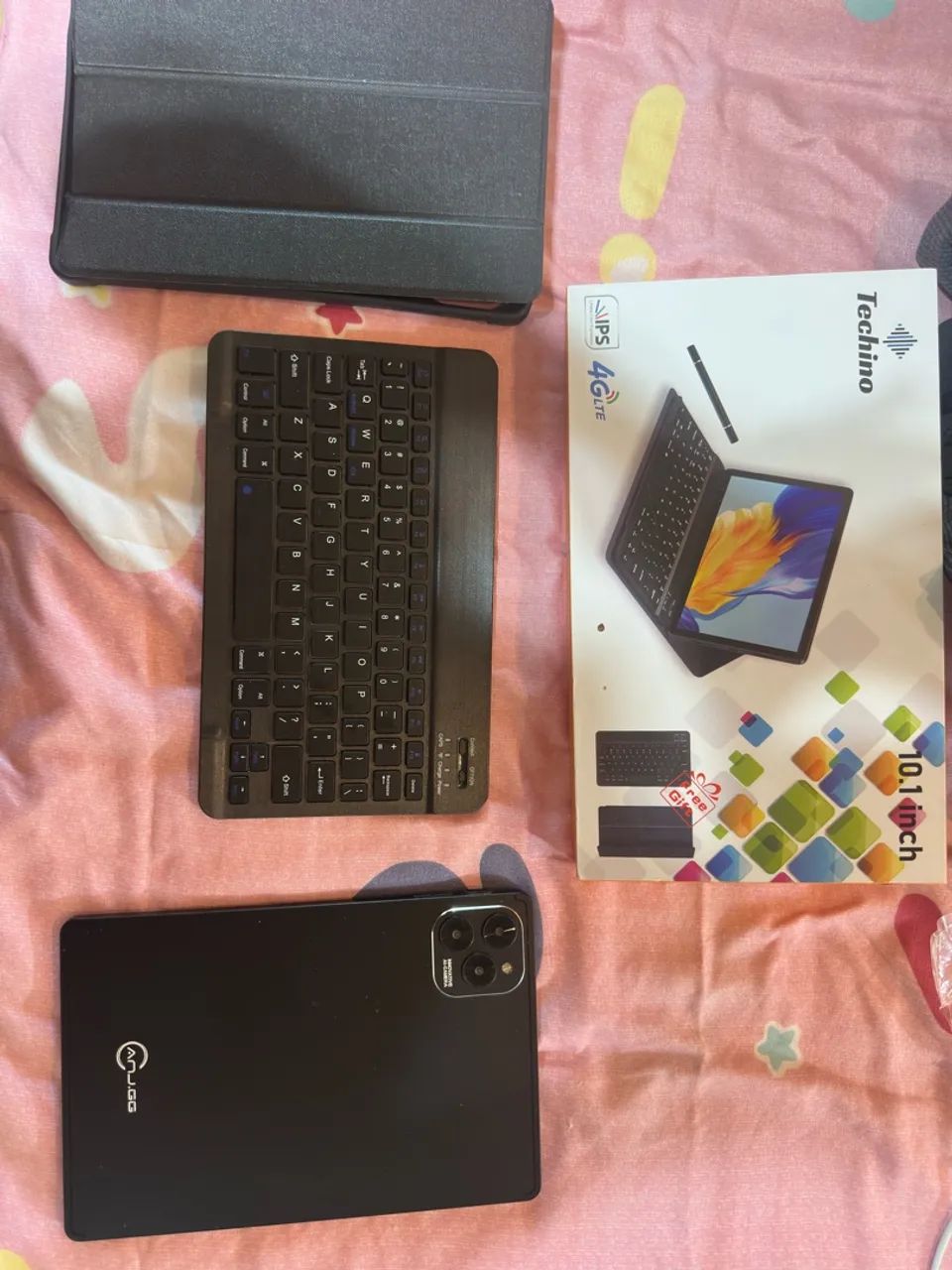 vendo tablete  - Foto 2