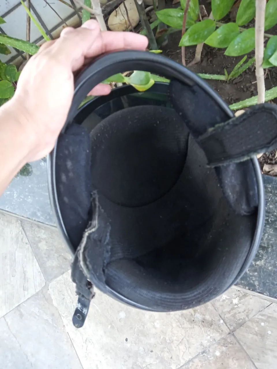 Capacete  - Foto 2