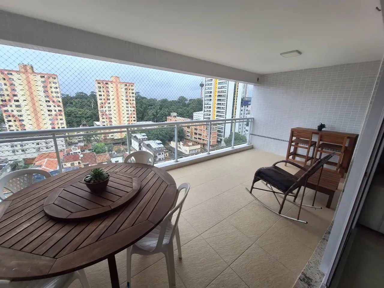 CONDOMINIO TORRES FLORATTA Apto, 3 suítes - Foto 5