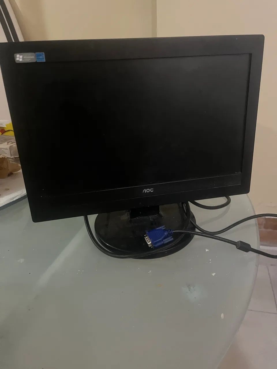 Monitor AOC  - Foto 2
