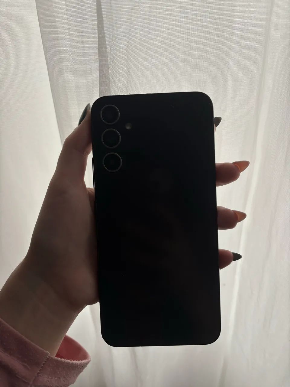 Samsung A34 5G