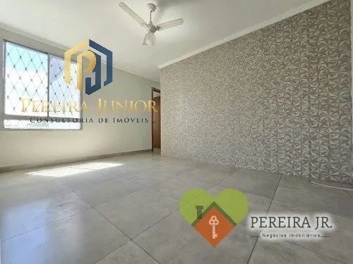 Apartamento para Venda · 2 quartos · 54m² · Nova América, Piracicaba