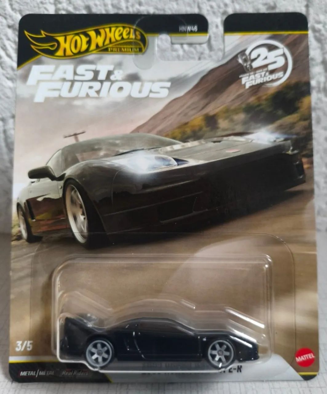 Miniaturas Hotwheels Premium R$80