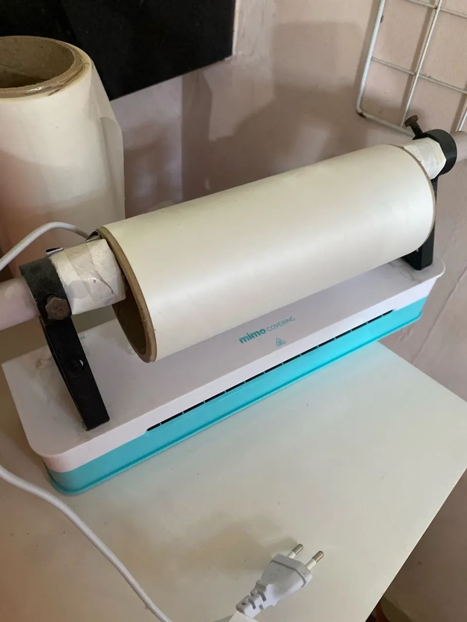 Laminadora Mimo