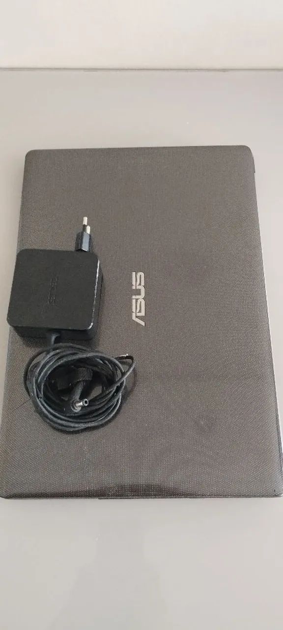 Notebook Asus - Foto 2