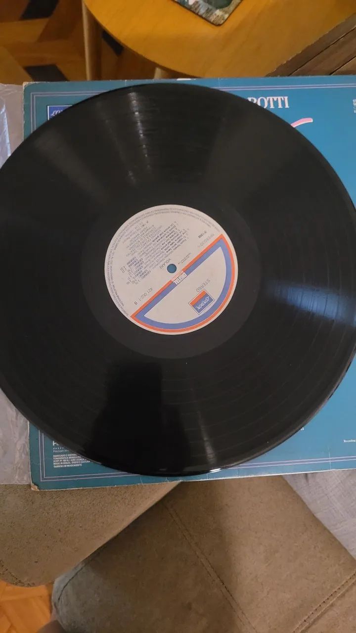 Disco Volare - Foto 4