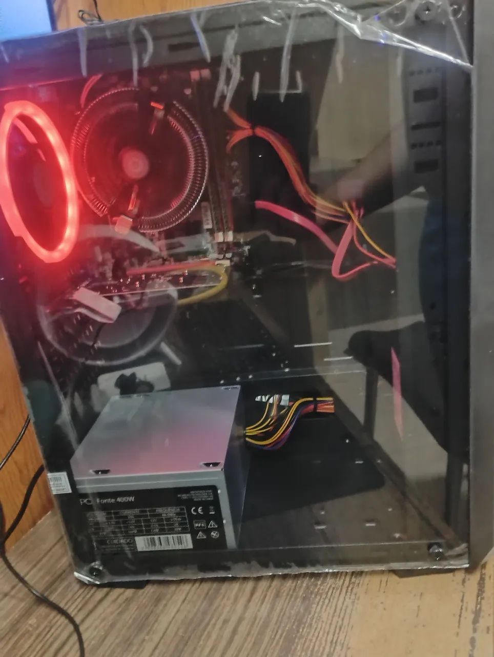Computador Gamer  - Foto 4