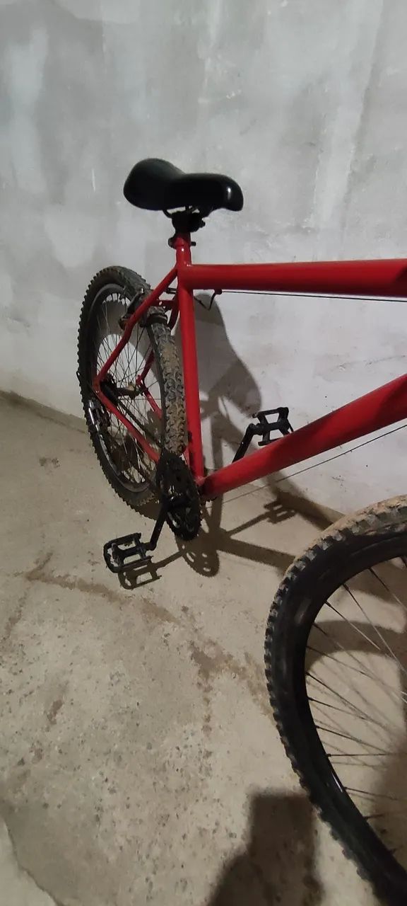 bike aro 26 - Foto 2