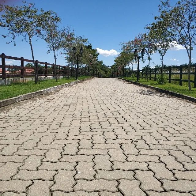 Colocação de Piso Paver - Foto 3