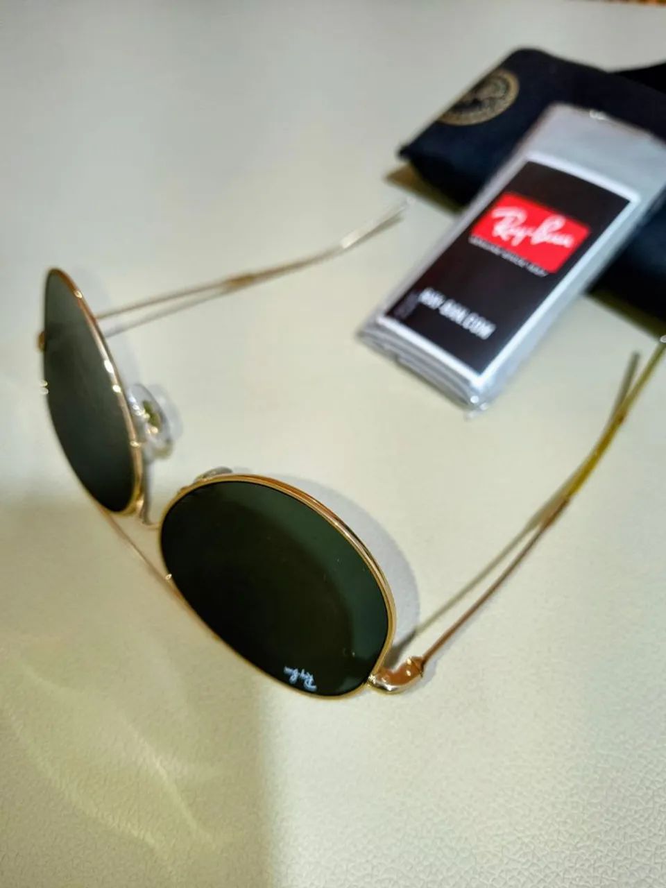 OCULOS   RAY-BAN   - Foto 2