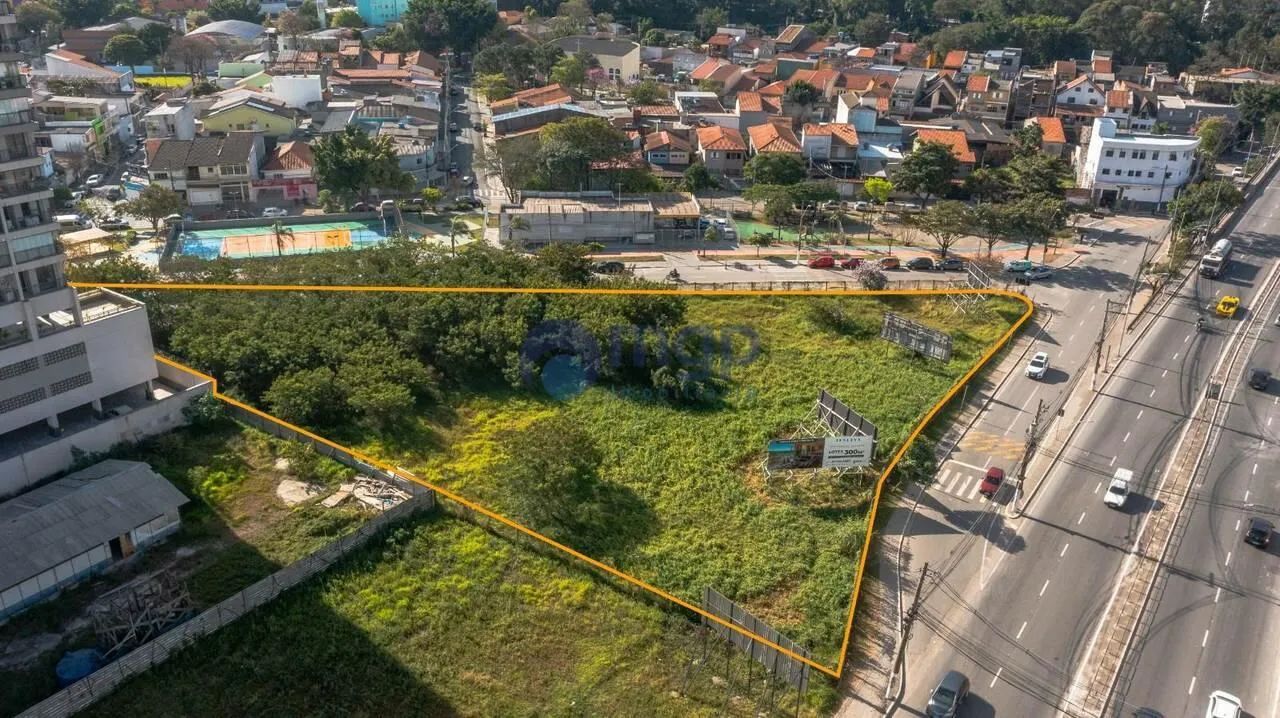 Terreno à venda - Nova Aldeinha - Barueri/SP