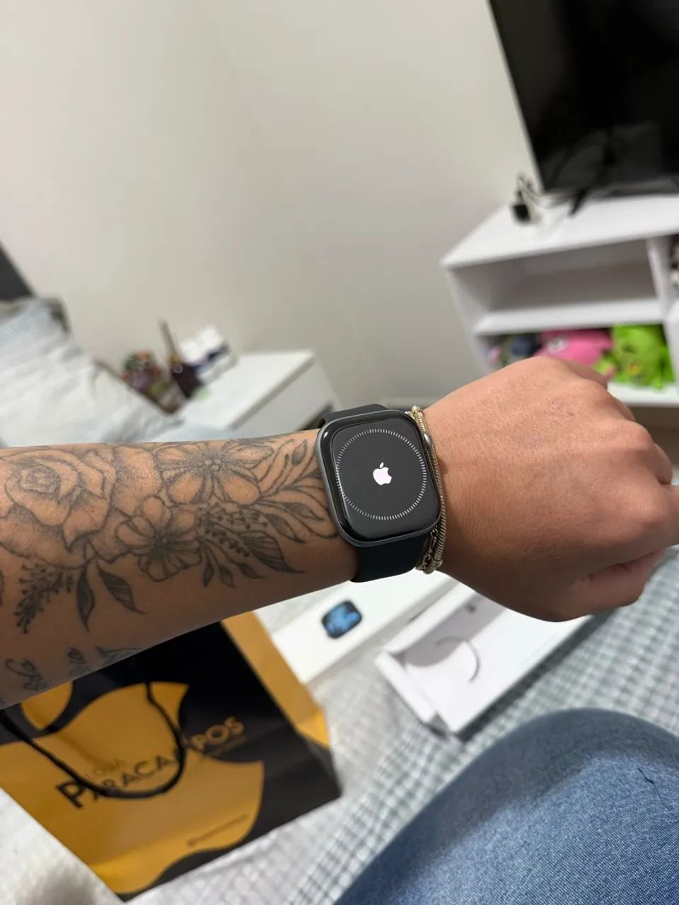 Apple Watch Series 11 46m - Foto 2
