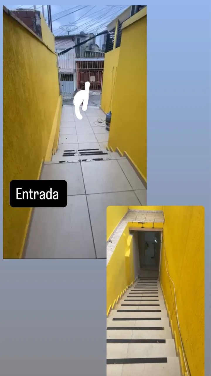 Foto - São Paulo - Jardim Helga