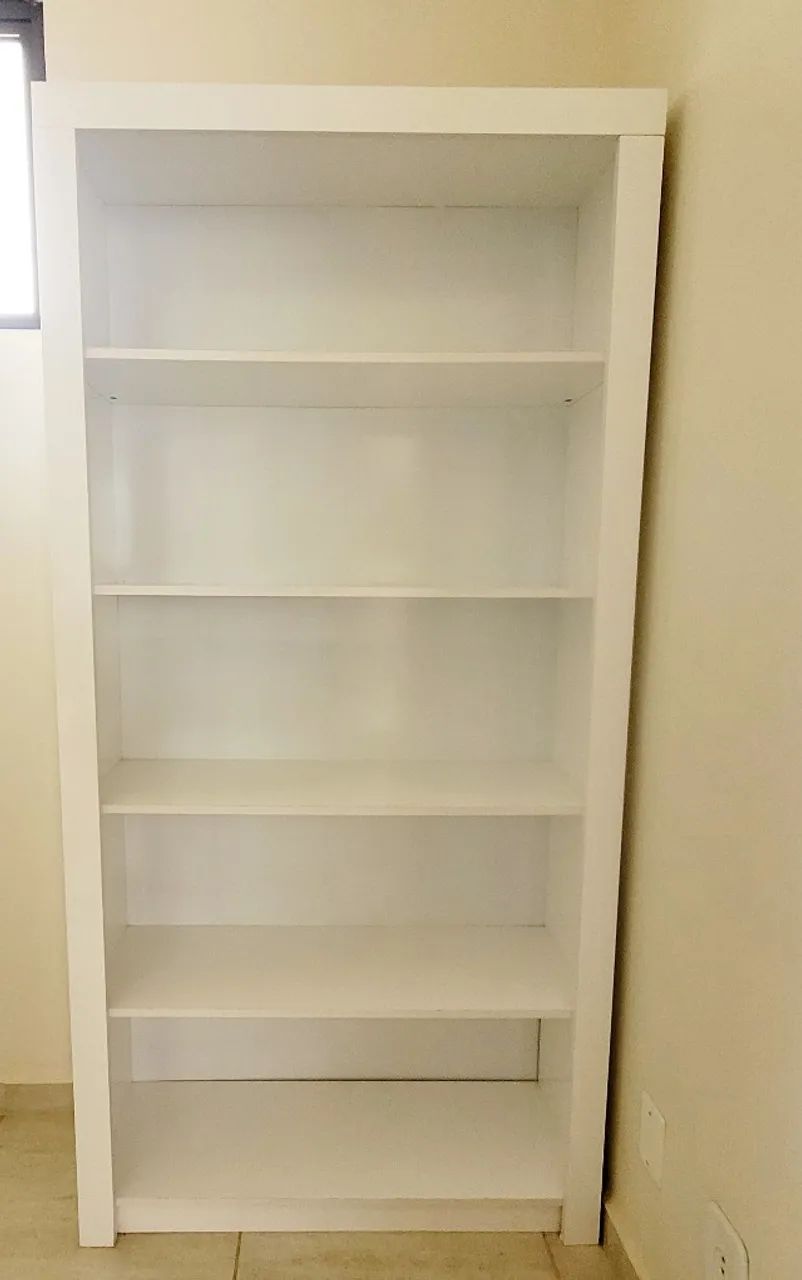 Estante 5 prateleiras  - Foto 2