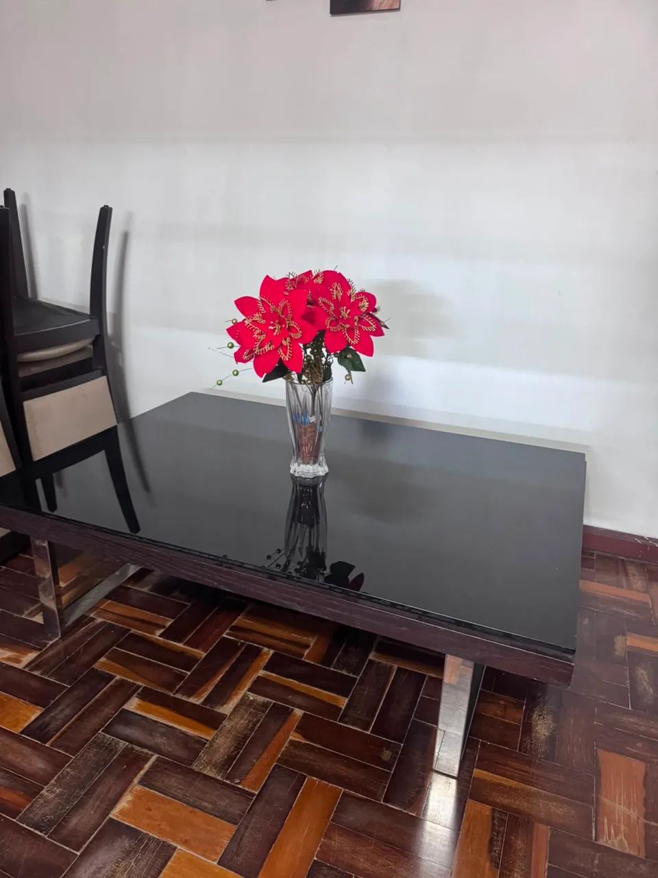 Pra vender logo ? belíssima mesa! - Foto 4