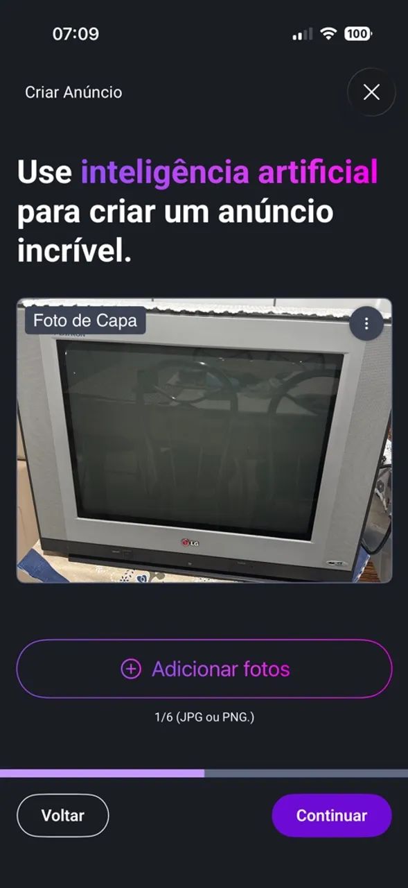 Tv Retrô Game 