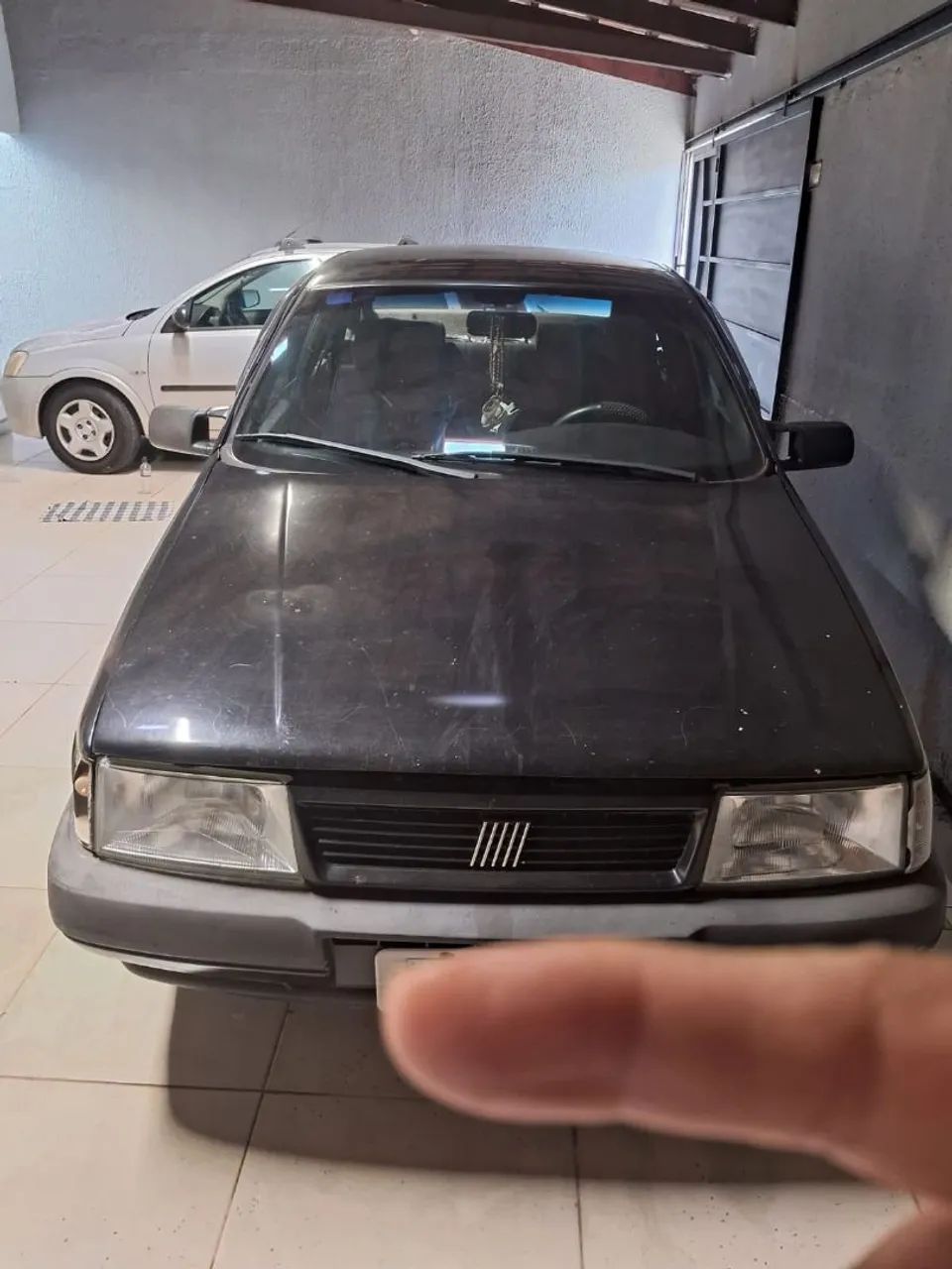 FIAT TEMPRA 95 - Foto 4