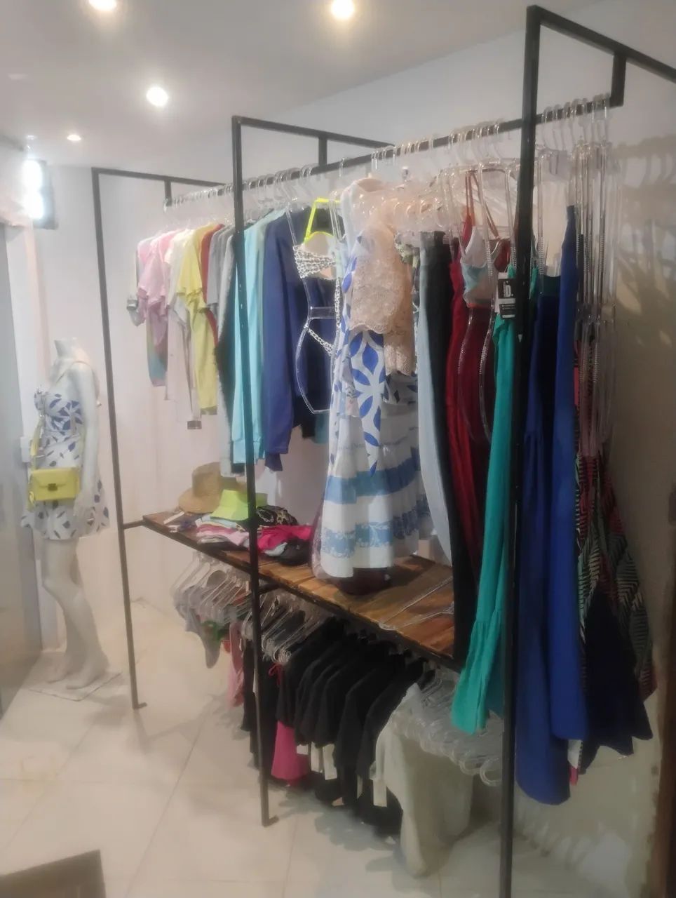 Passo Loja - Produtos e maquinário  - Foto 2