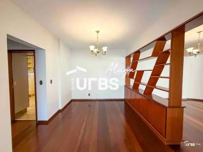 Apartamentocom 4 Quartos no Setor Oeste - Foto 4