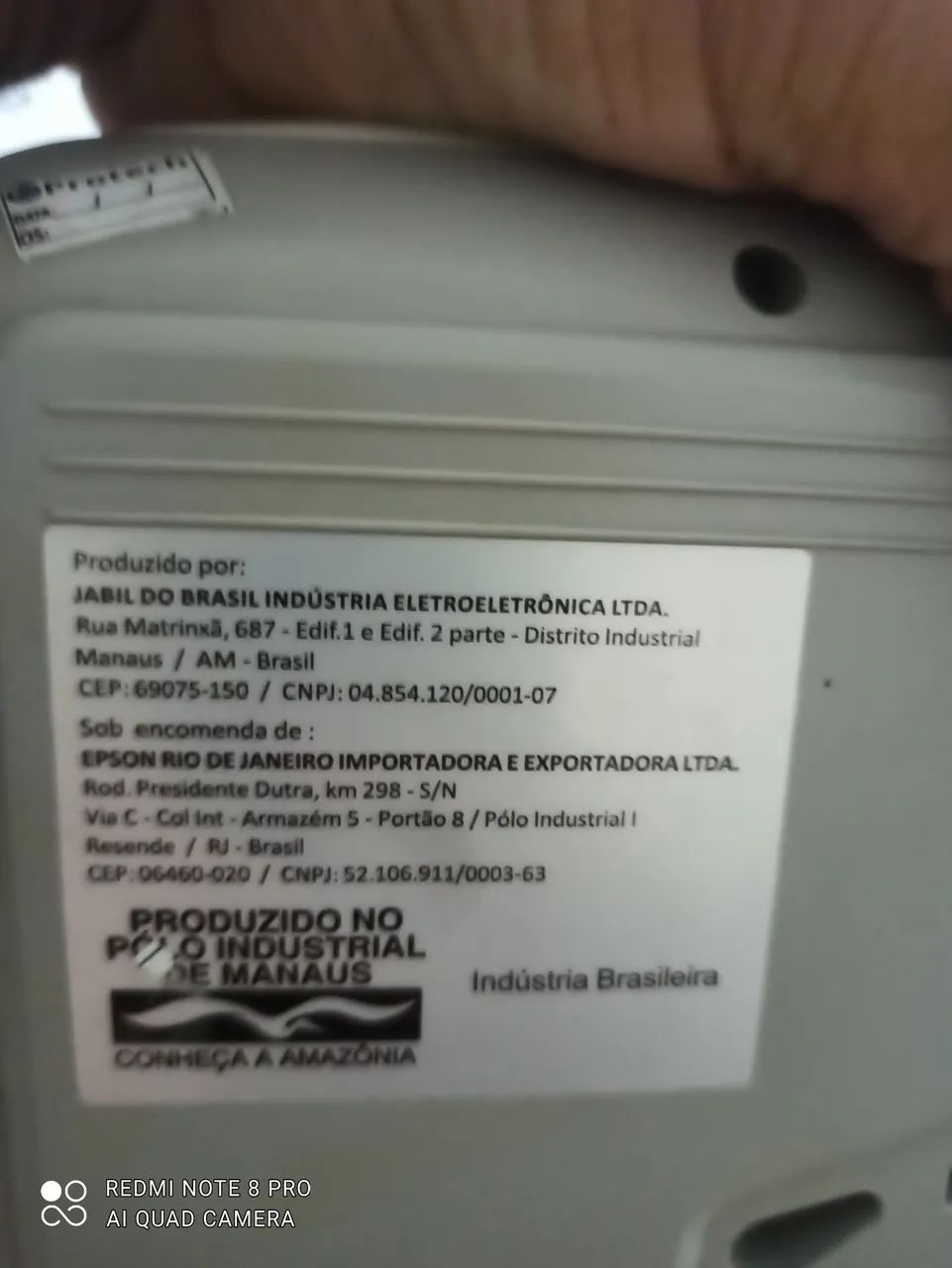 Retroprojetor  - Foto 5