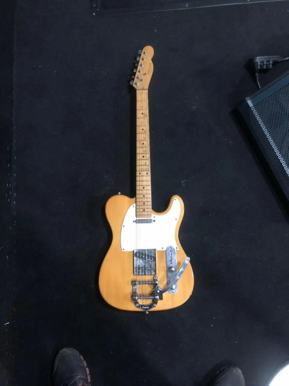 Guitarra NOLAN - Foto 2