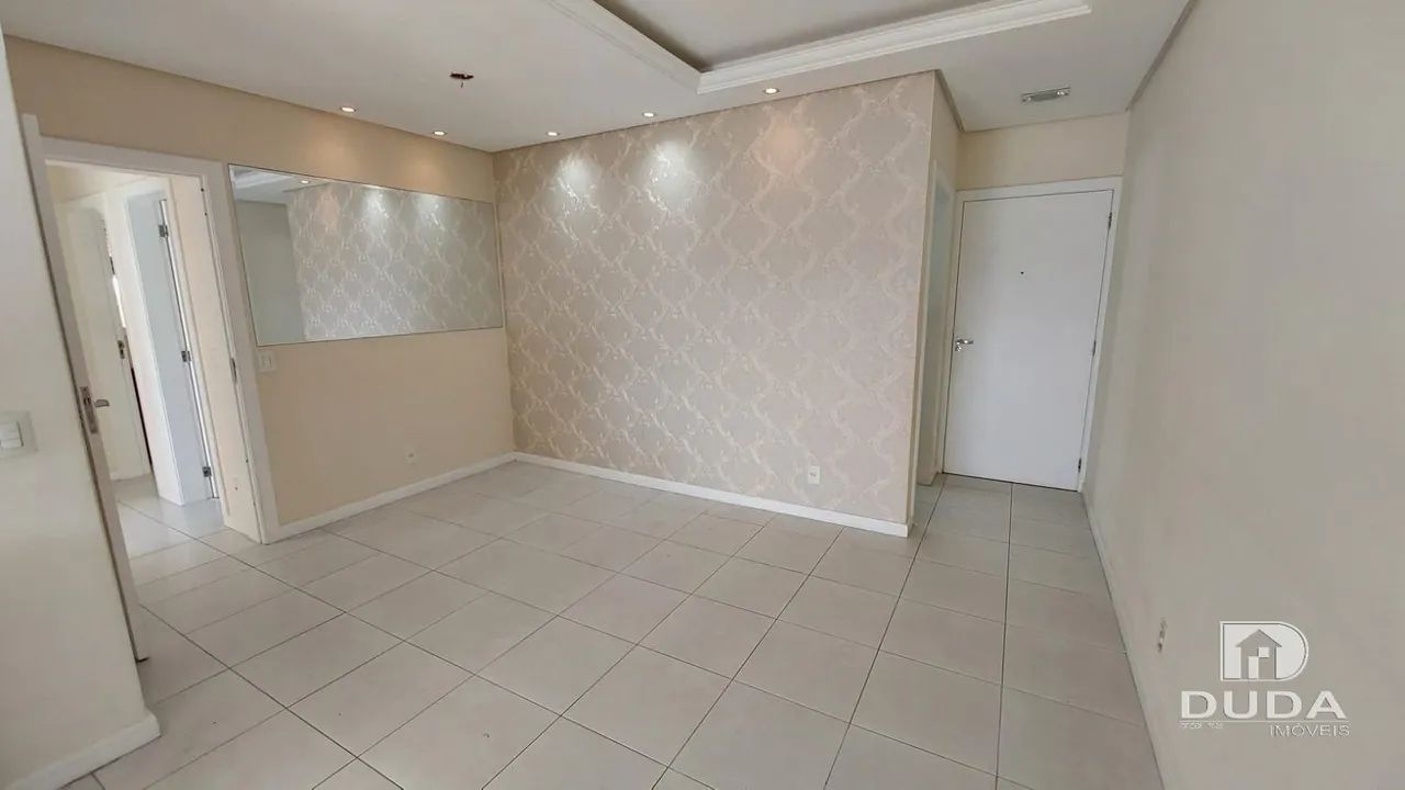 Apartamento 3 dormitórios para alugar no Itacorubi