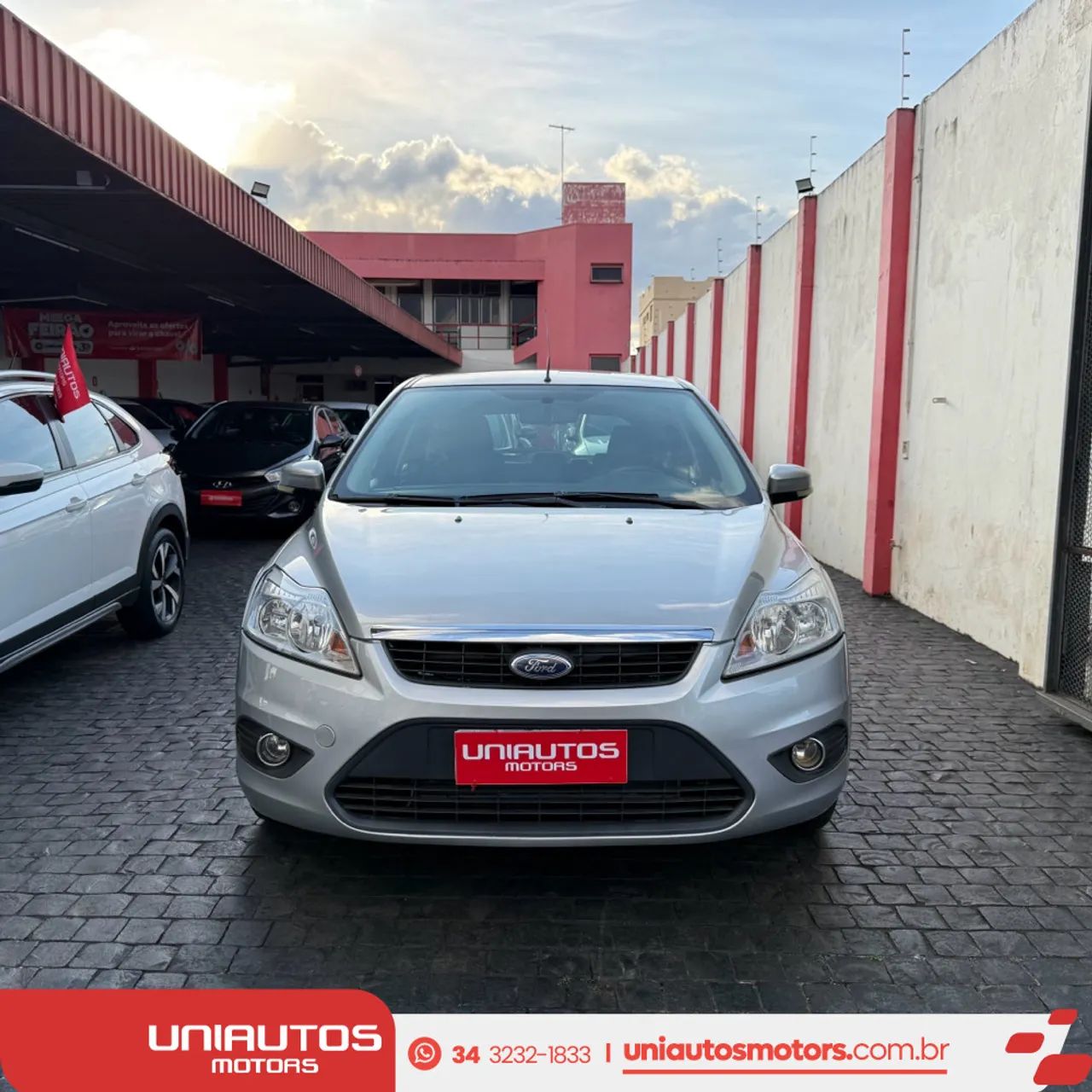 Ford Focus 2012 - Foto 2