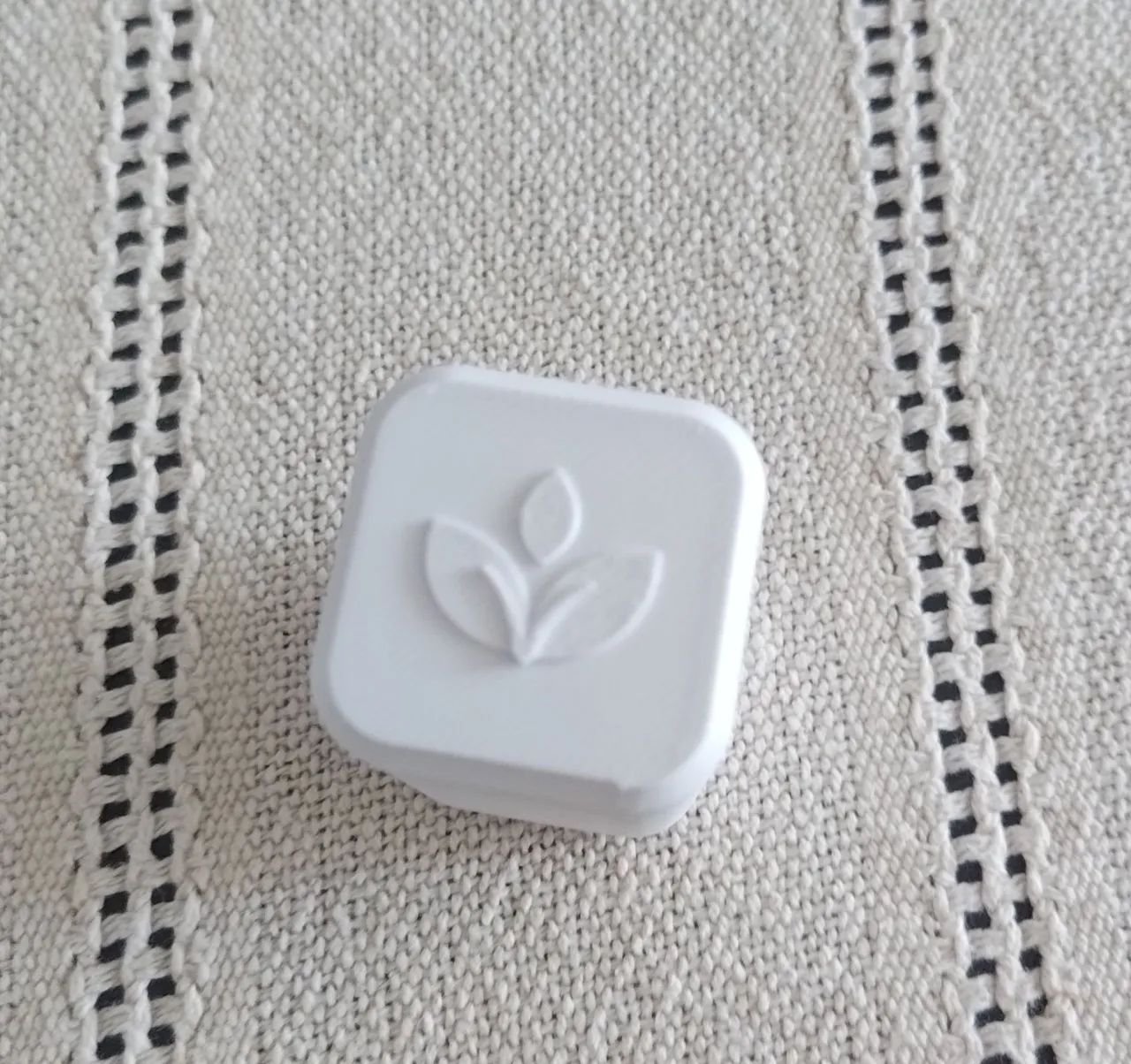 Caixa magnética pequena para ampola - Foto 4