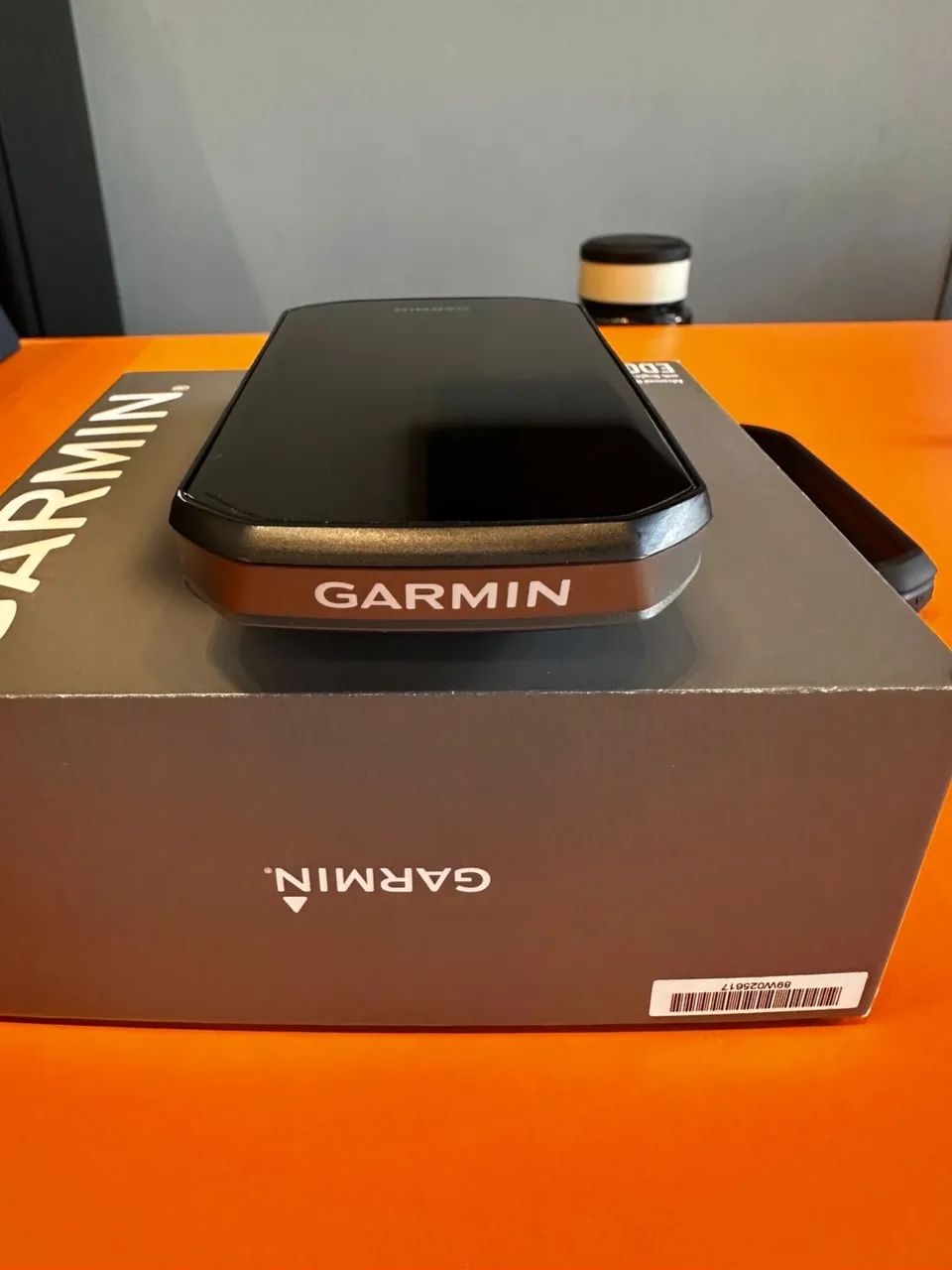 GPS  GARMIN EDGE 1050  - Foto 3